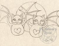 Love Bats